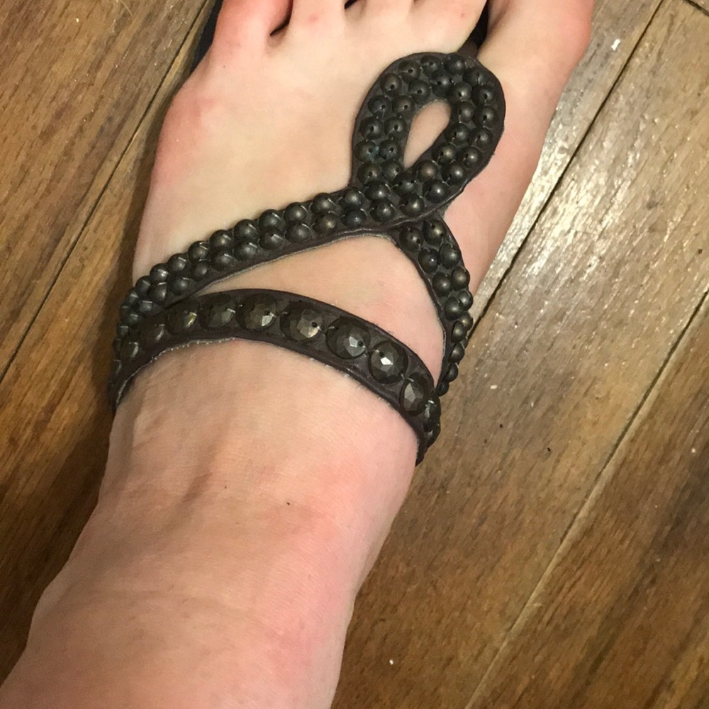 Flip flops - Picture 2 of 3